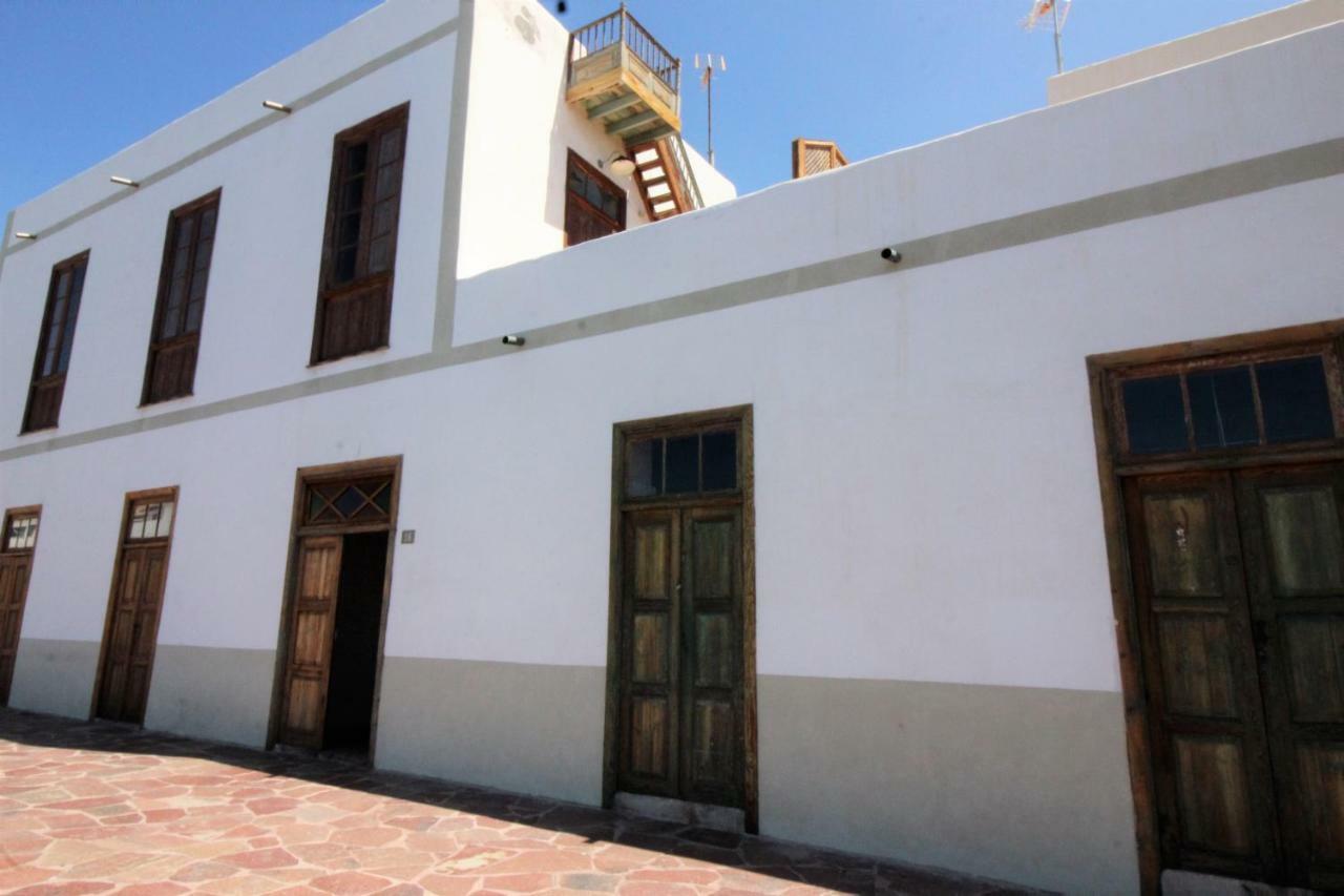 La Muralla Alcalá la Real Zewnętrze zdjęcie